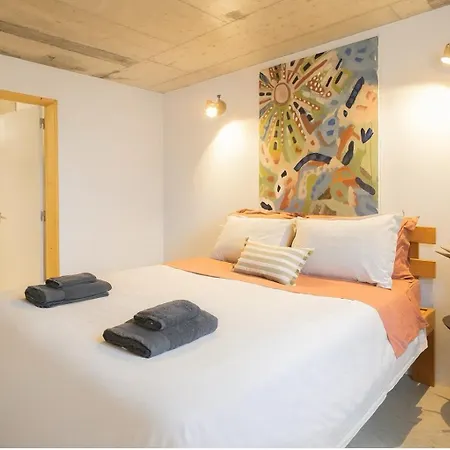 Casa Alba - Sunrise And Sea View Balcony - 1 * Seixal (Madeira)